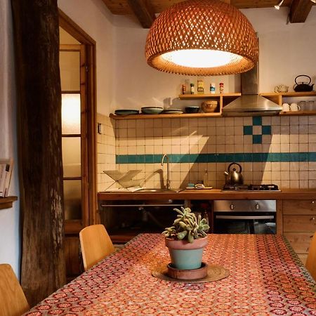 Pont De Valenti Mountain Retreat Apartman Girona Kültér fotó