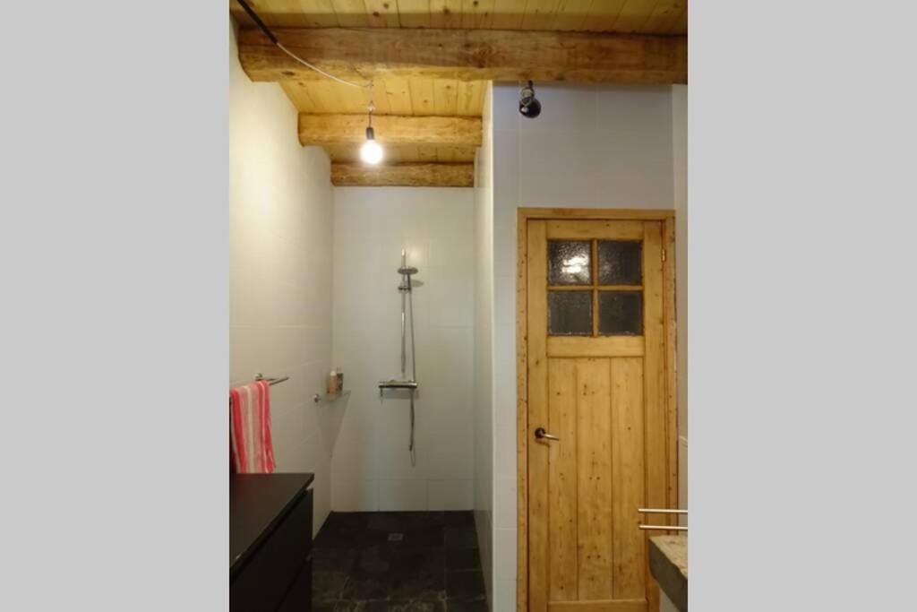 Pont De Valenti Mountain Retreat Apartman Girona Kültér fotó
