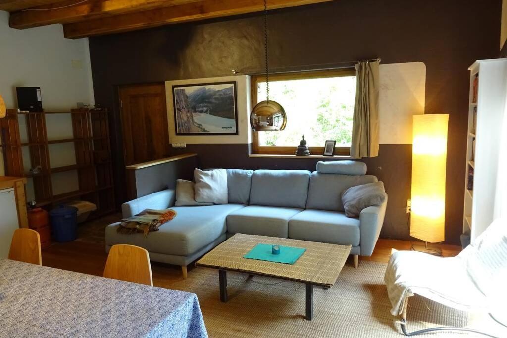 Pont De Valenti Mountain Retreat Apartman Girona Kültér fotó