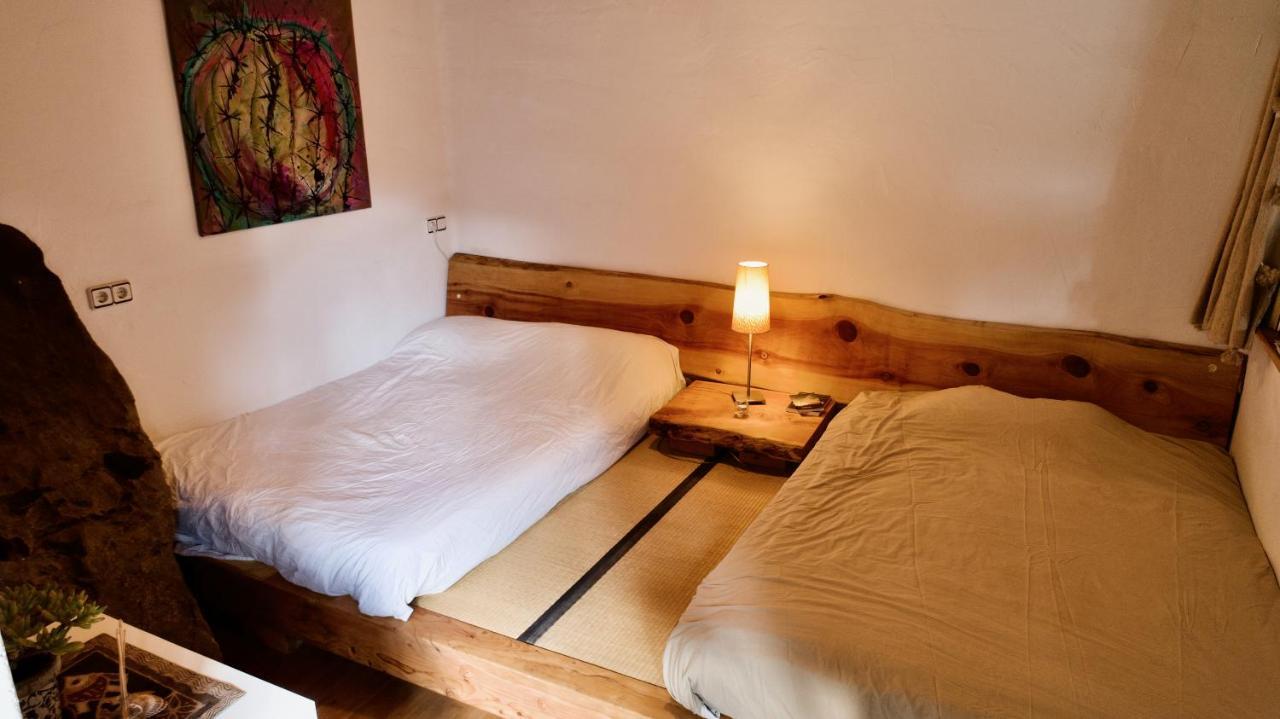 Pont De Valenti Mountain Retreat Apartman Girona Kültér fotó